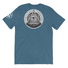 Load image into Gallery viewer, Secret Society Tee