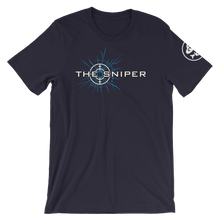 Load image into Gallery viewer, Tony &quot;The Sniper&quot; Crosby Team Tee