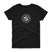 Load image into Gallery viewer, Women&#39;s SS Established Tee