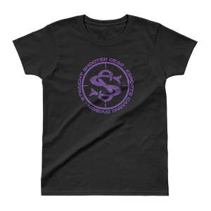 Girls Gaming Division Tee