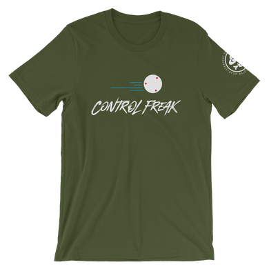 Control Freak Tee