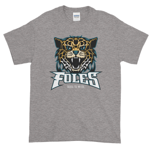 WELCOME FOLES