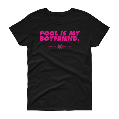 SS Boyfriend Tee