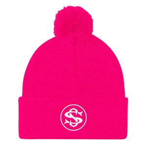 SS POM Beanie