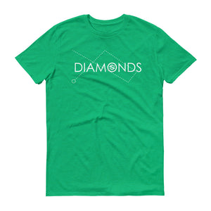 Diamonds Tee