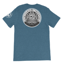 Load image into Gallery viewer, SS Secret Society 9-Ball Tee