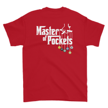 Load image into Gallery viewer, Master of Pockets Tee