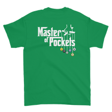 Load image into Gallery viewer, Master of Pockets Tee