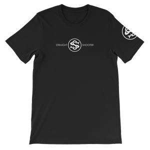 SS Secret Society 9-Ball Tee