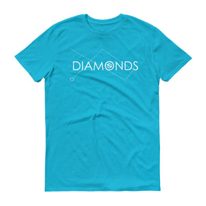 Diamonds Tee