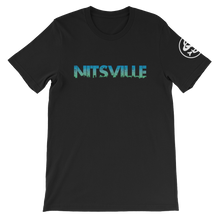 Load image into Gallery viewer, Nitsville Tee, Rep Your City!