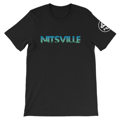 Nitsville Tee, Rep Your City!