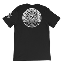 Load image into Gallery viewer, SS Secret Society 9-Ball Tee