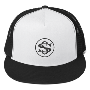 SS Medallion Snapback