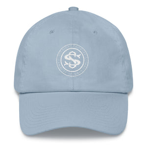 SS Circle Dad Hat