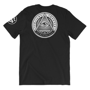 Secret Society Tee